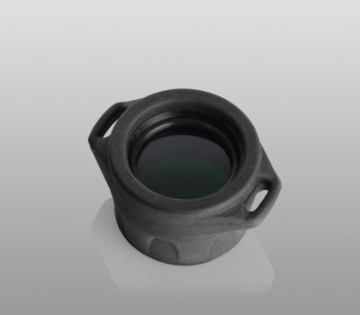 Зелёный фильтр Armytek для фонарей Prime/Partner