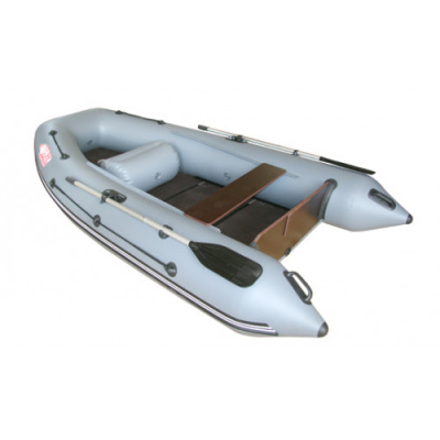 Лодка надувная Angler AN-300XL