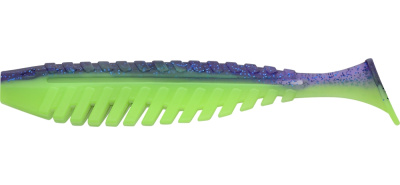 Силиконовая приманка Frapp Razzle 5.0 #Pal 06