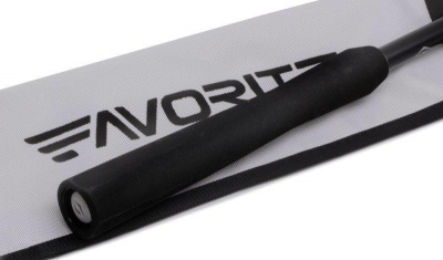 Спиннинг Favorite Creed 762ML 2.29m 5-18gr