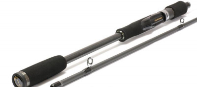 Спиннинг Graphiteleader Tiro EX GOTXS-812MH-MR 2.46 14-40gr