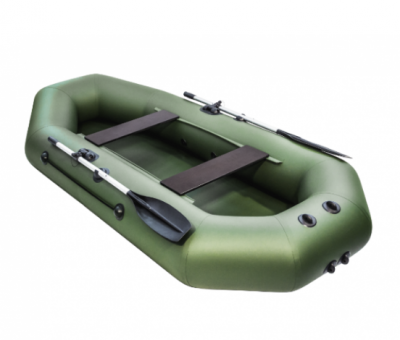 Лодка ПВХ Аква Мастер 240СТ