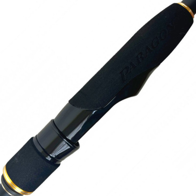 Спиннинг Hearty Rise Paragon 802М 2.44m 8-35gr