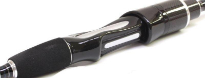 Спиннинг Favorite Impulse New 892L-T 2.71m 3-12gr