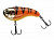 Воблер Berkley Flatt Shad 124XH 117gr 12.4cm Orange Felling Prey