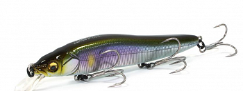 Воблер Megabass Oneten R wagin setsuki ayu