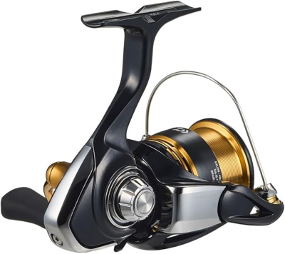 Катушка Daiwa 23 Legalis LT 2500