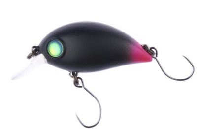 Воблер ZipBaits Hickory SR NO138