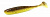 Keitech Easy Shiner 4 PAL#10T Bumble Bee