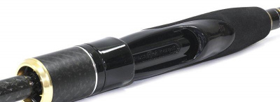 Спиннинг Zetrix Ambition-Z - ZZS-862MH 2.59m 10-38gr