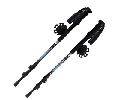 Трекинговые палки Tramp EXPEDITION 140