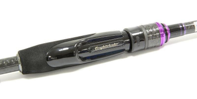 Спиннинг Graphiteleader Silverado GSIS-782M 2.34m 5-20gr