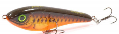 Воблер Strike Pro Buster Jerk EG-048 C502F