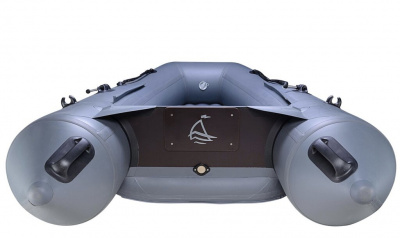 Лодка ПВХ Адмирал 290 НДНД