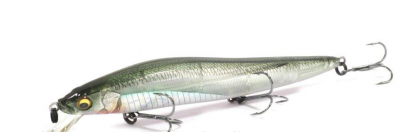 Воблер Megabass Vision Oneten LBO Ito Clear Laker