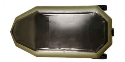 Надувная лодка BARK B-260