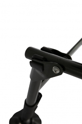 Кресло карповое, фидерное, складное, туристическое, для рыбалки Tramp Fisherman TRF-032