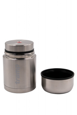 Термос для еды Tramp с широким горлом 0.7 л