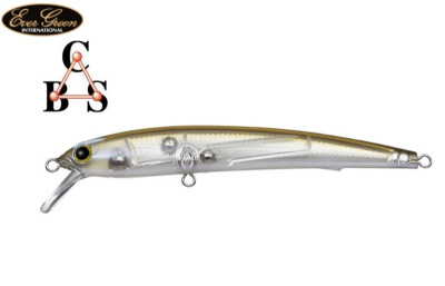 Воблер Ever Green M-1 Inspire Minnow #309