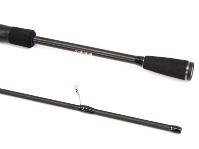 Спиннинг Снасти Здрасьте Porolka 762MH 2.28m 10-32gr #0.8-1.5 Fast