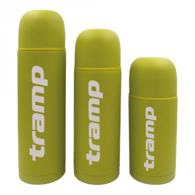 Термос Tramp Soft Touch 0,75 л