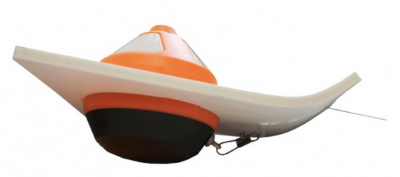 Эхолодка Практик