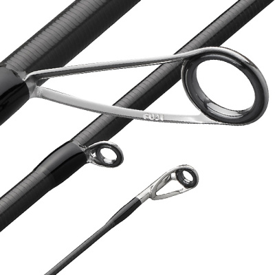 Спиннинг Graphiteleader Silverado UX 24 24GSILUS-812ML 2.46m 4-18gr