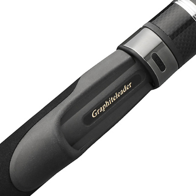 Спиннинг Graphiteleader Silverado UX 24 24GSILUS-812ML 2.46m 4-18gr