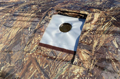 Тамбур-баня Малый 2х2 м для палаток УП ( нового образца ) (200х200/190 см)