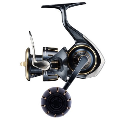 Катушка Daiwa 23 Saltiga 5000-H