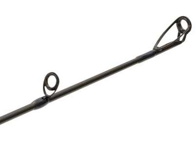 Кастинговое удилище Abu Garcia Svartzonker 2.59m 40-140gr