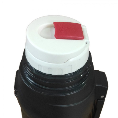 Термос Tramp Travel Line 2.0 л металлик