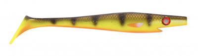 Силиконовая приманка Strike Pro Pig Shad #С664 (1 шт.)