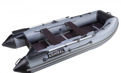 Лодка ПВХ Адмирал 305 Classic