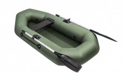 Лодка ПВХ Аква Оптима 210