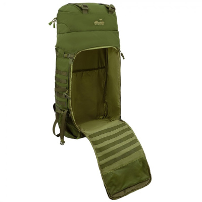 Рюкзак тактический Tramp Bastion 75л (olive)