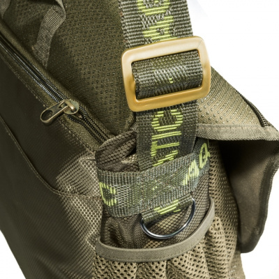 Сумка Aquatic СК-15  FISHERBOX