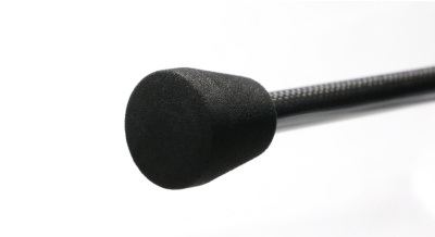 Спиннинг Crystal 57 ANY Clear Blue 1.7m 0.3-3gr