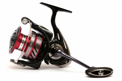 Катушка Daiwa 18 Ninja LT5000-C