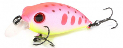 Воблер Smith Camion SR 17