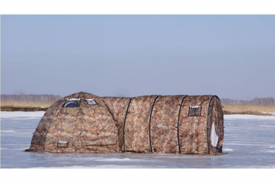 Тамбур Средний 3х2 метра для палаток УП (300х200/190 см)