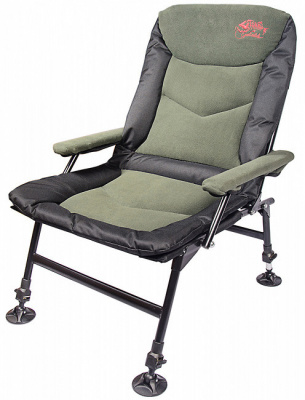 Кресло карповое, фидерное, складное, туристическое, для рыбалки Tramp Homelike TRF-051