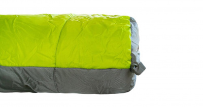 Спальный мешок кокон Tramp Hiker Regular (правый) 220*80*55 см (-20°C)