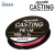 Шнур Gosen ANSWER Casting PE X16 150m #0.8 20lb/ 9.1kg