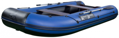 Надувная лодка ПВХ RiverBoats RB-330
