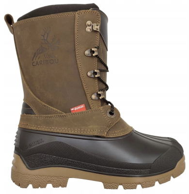 Сапоги зимние Demar Caribou Pro р.41