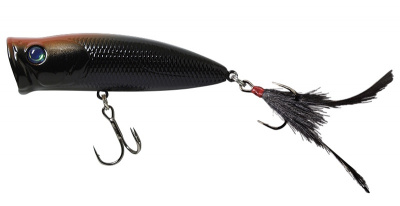 Воблер Deps Pulsecod Jr. #15