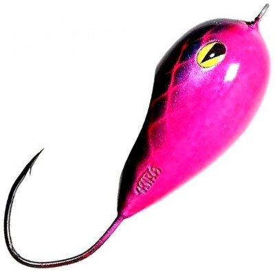 Воблер Kira Fishing Scorpion-006 floating