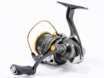Катушка Shimano 21 Soare XR C2000SSHG
