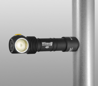Мультифонарь Armytek Wizard Magnet USB